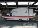 commando wagen